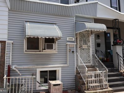 1543 N Myrtlewood St, Philadelphia, PA, 19121