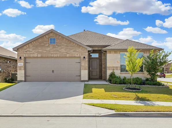 14633 Caelum Dr, Haslet, TX 76052