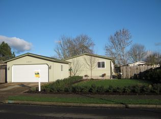 4981 Parsons Ave, Eugene, OR 97402