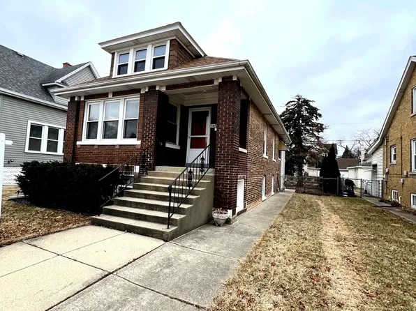 9115 Sheridan Ave, Brookfield, IL 60513