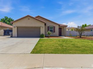 1325 Serinidad Way, Arvin, CA 93203