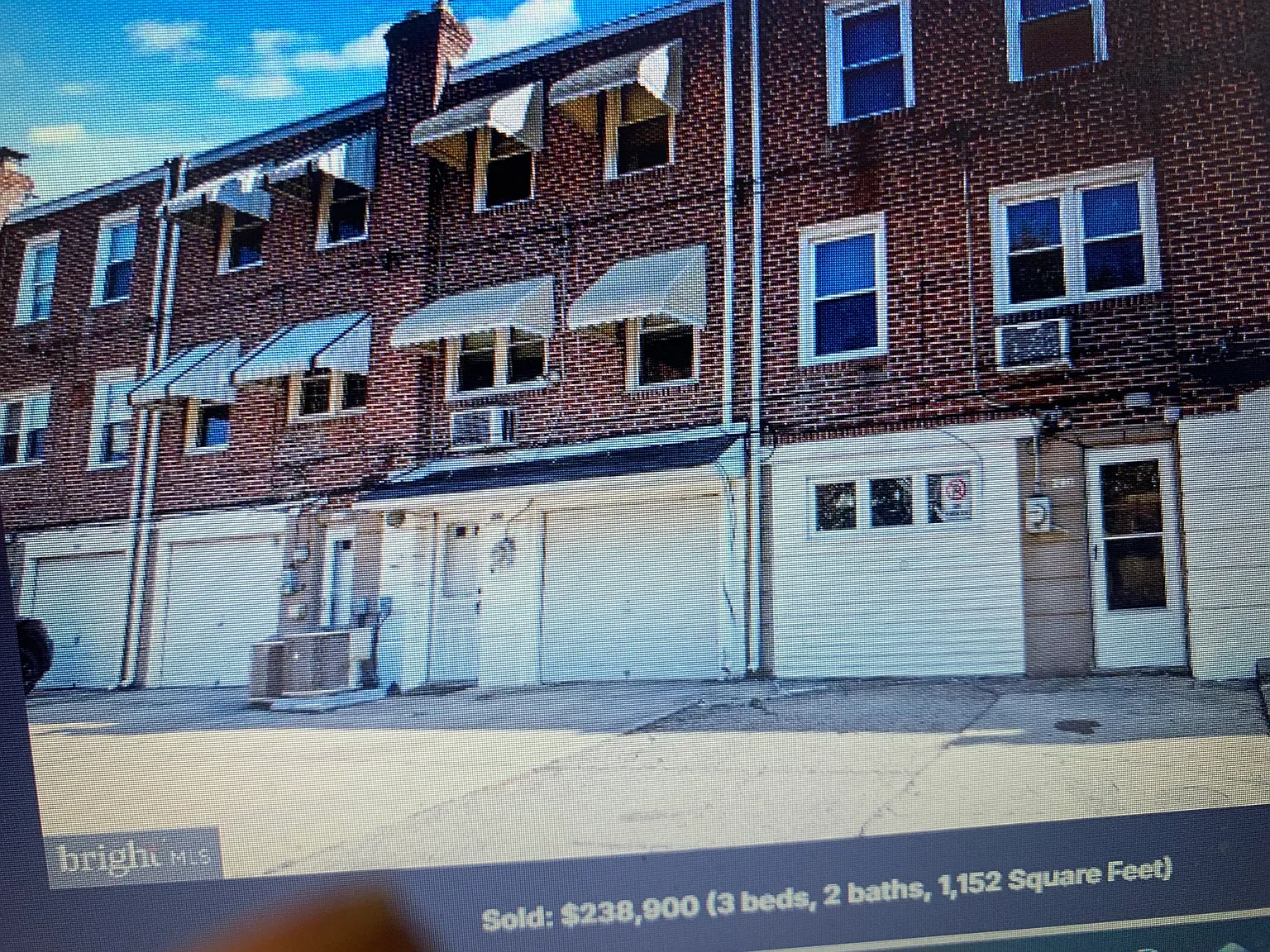 3 bed, 1.5 bath, $2,300 — Photo 2