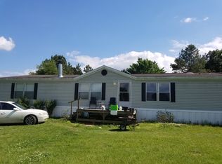 6351 Vardaman Rd, Keithville, LA 71047