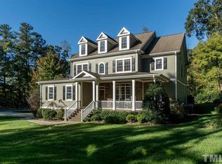 3200 Hardenridge Ct, Apex, NC 27539