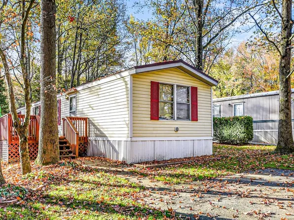 93 Ivy Ridge Ct #93, Smyrna, DE 19977