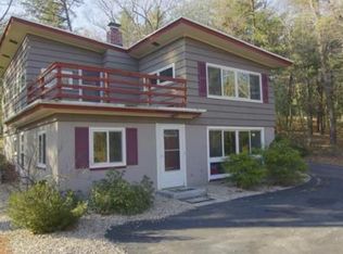 225 Norwood St, Sharon, MA 02067