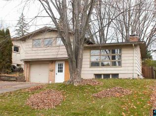 4119 Pitt St, Duluth, MN 55804