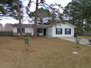 1837 Rodeo Ct, Tallahassee, FL 32311