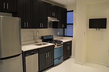 Rented by CoSo Apartments