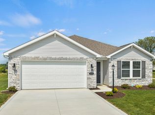 3404 Fawn Creek Blvd, Waterloo, IN 46793