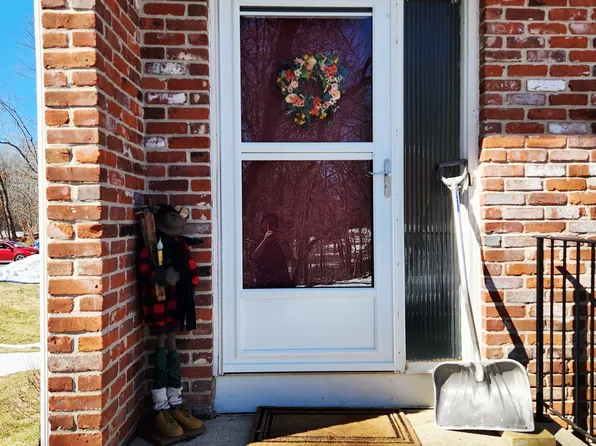 22 Anton Road #A, Mansfield, CT 06268