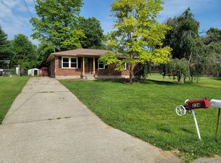 234 Dogwood Dr, Mount Washington, KY 40047