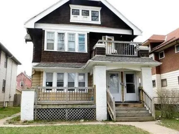 2635 N 48th STREET #2637, Milwaukee, WI 53210