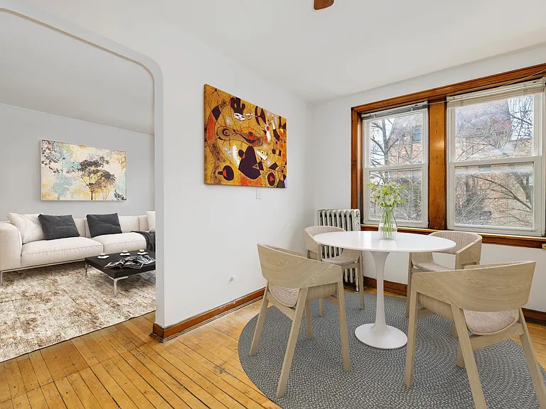 2150 W Shakespeare Ave #2R — Photo 7