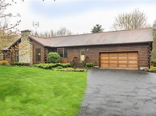 7207 Ward Rd, Orchard Park, NY 14127