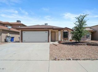 14193 Gil Reyes Dr, El Paso, TX 79938