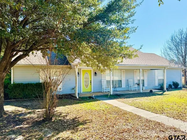 39 County Road 2933, Pittsburg, TX 75686