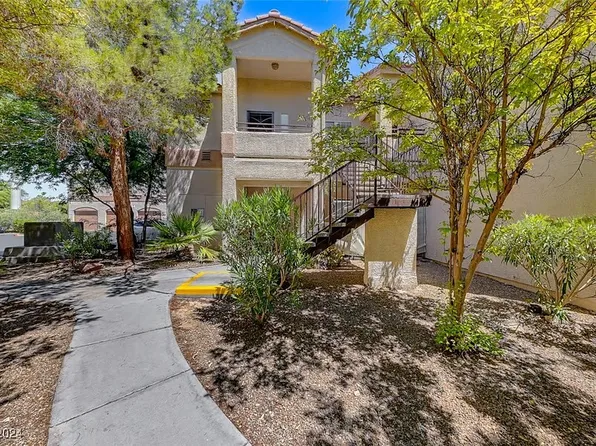 1830 N Buffalo Dr, Las Vegas, NV
