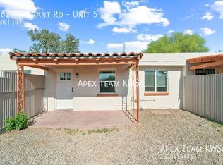 2627 E Grant Rd APT 5, Tucson, AZ 85716
