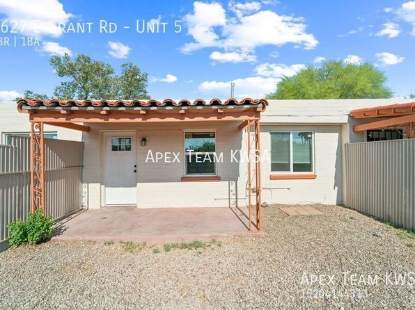 2627 E Grant Rd APT 5