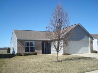 4208 Starkey Dr, Marion, IN 46953