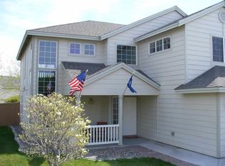 1032 Moonstone Ct, Richland, WA
