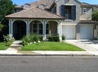 26173 Lone Rock Ct, Valencia, CA 91381
