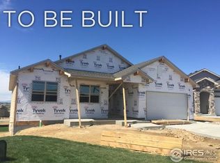 4346 Cicely Ct, Johnstown, CO 80534
