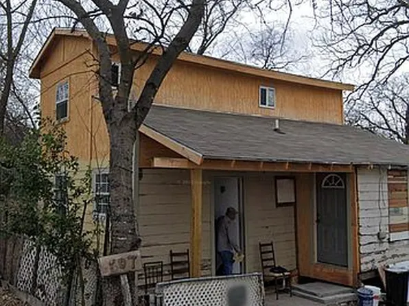 607 Monclova Aly, San Antonio, TX 78207