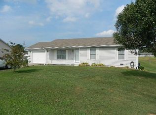 171 Forest Ridge Rd, Bronston, KY 42518