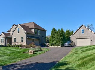 3967 Saw Mill Rd, Doylestown, PA 18902