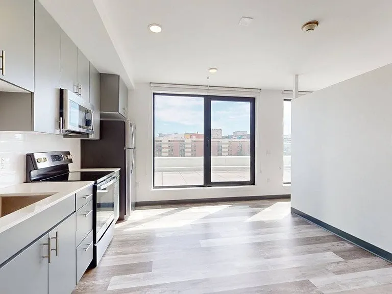 Art District Lofts — Photo 12
