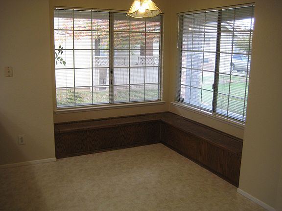 kitchen nook