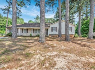 1204 Patrick Dr, Fayetteville, NC 28314
