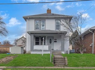 506 38th St, Beaver Falls, PA 15010