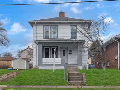506 38th St, Beaver Falls, PA, 15010