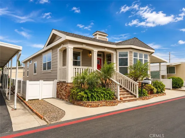 9850 Garfield Ave Spc 46, Huntington Beach, CA 92646