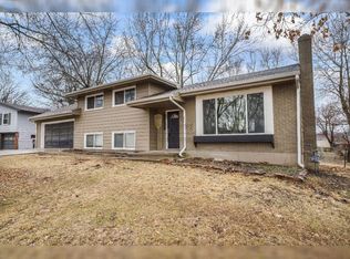 1707 Lee Ln, Pleasant Hill, MO 64080