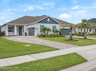 2849 Avalonia Dr, Melbourne, FL 32940