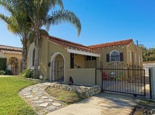 8915 S Halldale Ave, Los Angeles, CA 90047