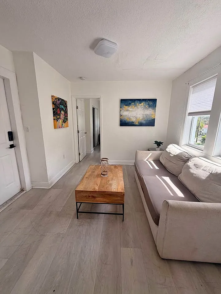 1 bed, $1,499 — Photo 3