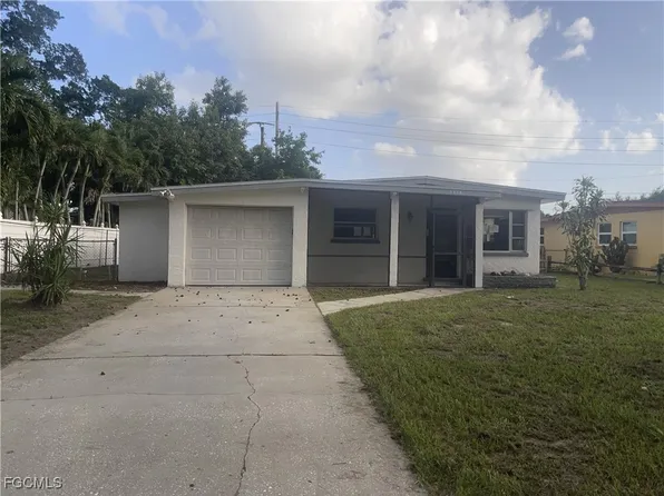 3138 2nd St, Fort Myers, FL 33916