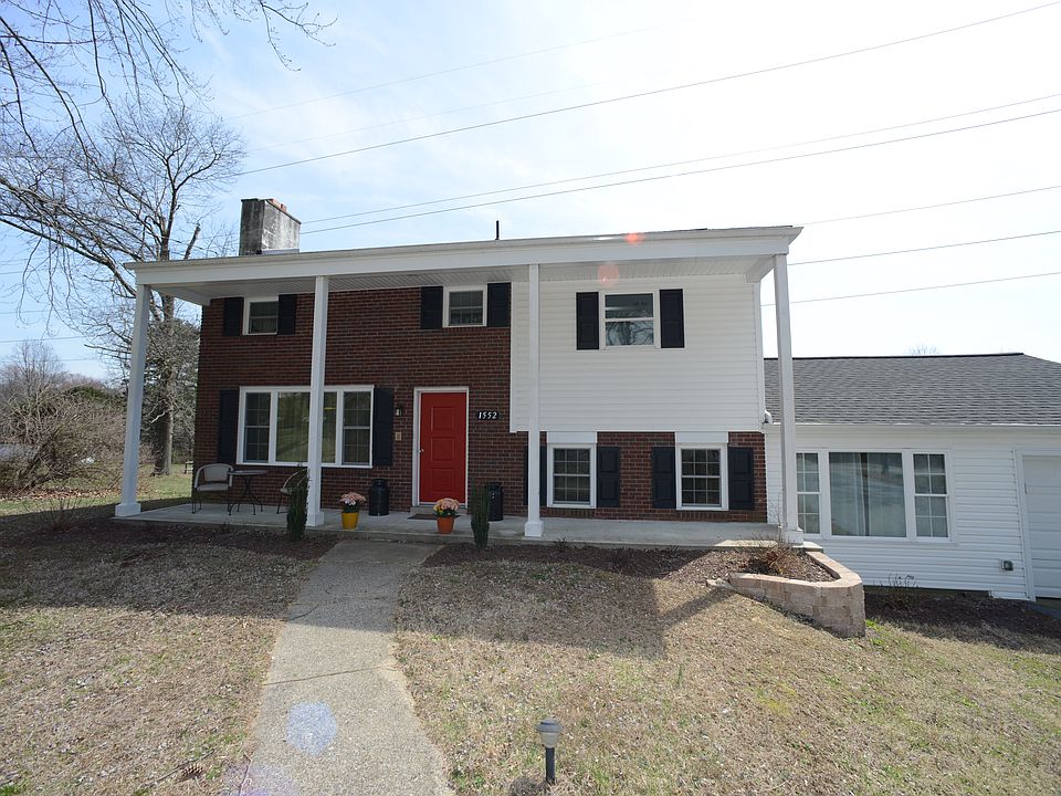 1st image of 1552 Montvale Circle