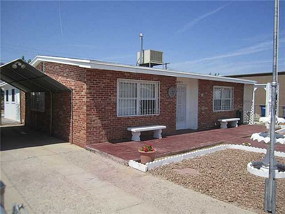 2nd image of 8411 Mount Tibet Dr