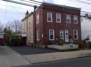 668 E Marshall St, Norristown, PA 19401
