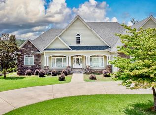 320 Nautical Way, Greenwood, SC 29649