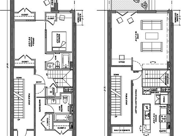 2nd image of 208 Lenox Ave APT 2