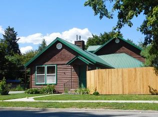 924 Pine St, Sandpoint, ID 83864