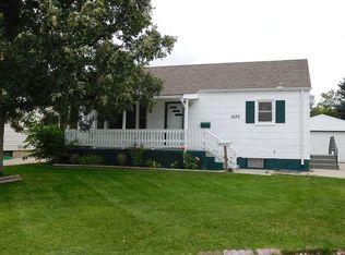 1530 Q St, Gering, NE 69341