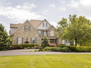 3889 Lagrange Rd, Shelbyville, KY 40065